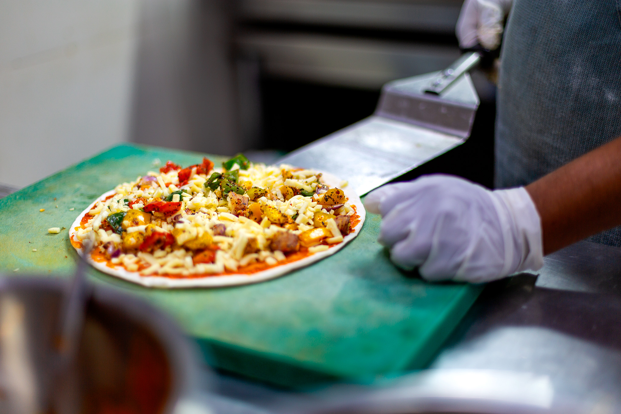 Explore Our Culinary World