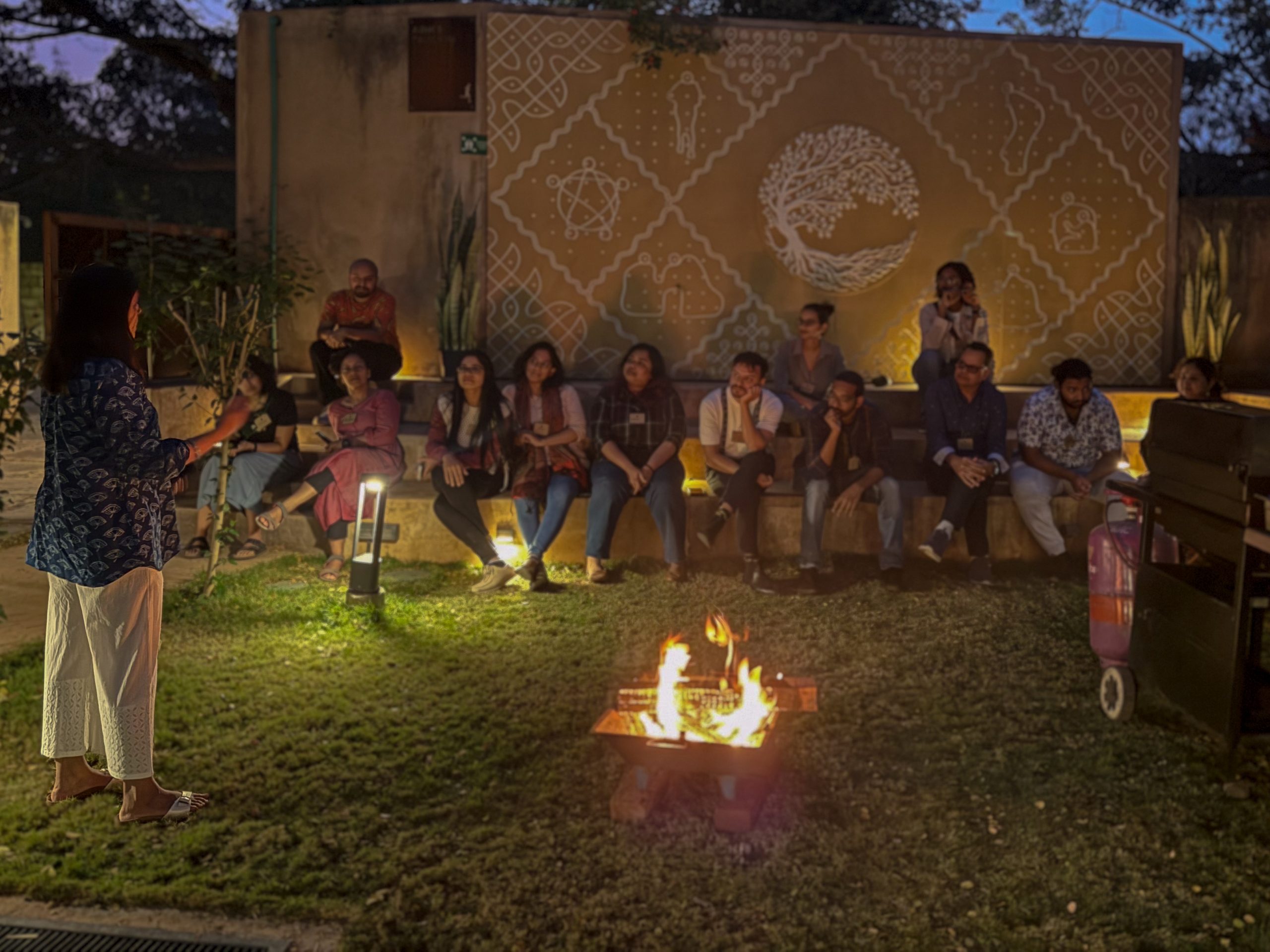 Experimental education