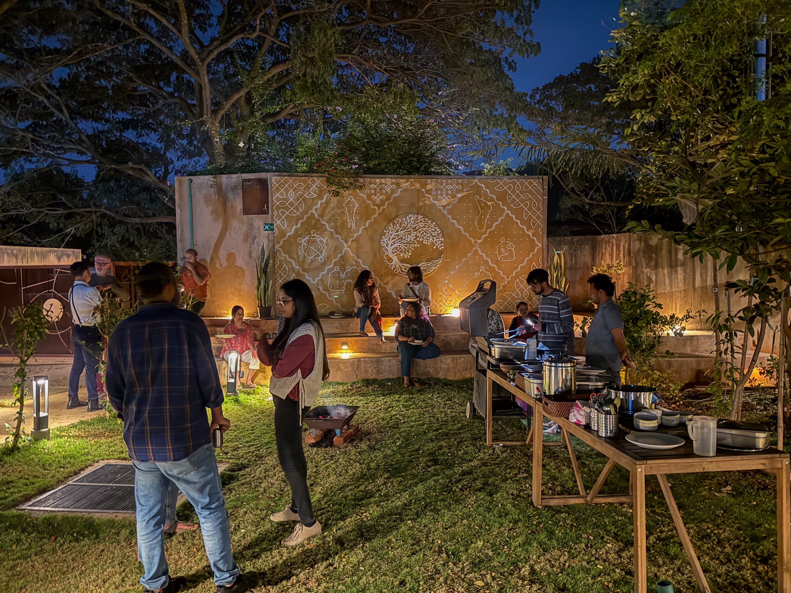 Circular & Material Enquiry