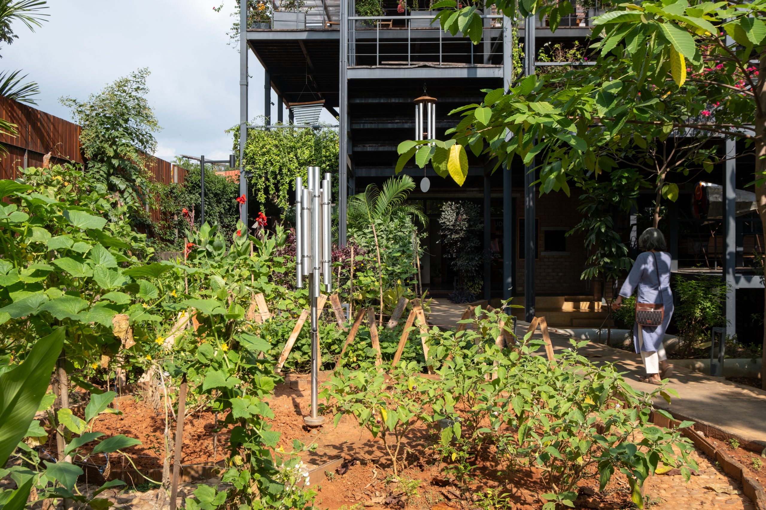 Organizations & Institutions 